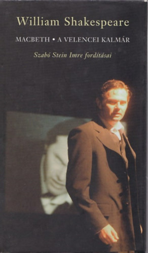 Macbeth - A velencei kalm�r