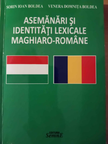 Magyar-Román szótár