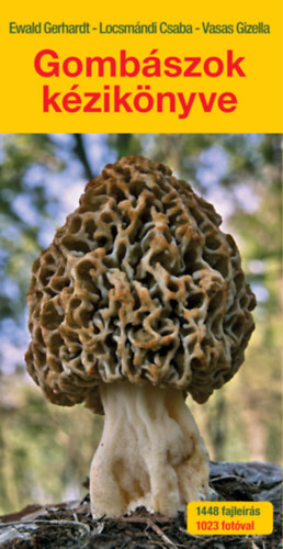 Gomb�szok k�zik�nyve