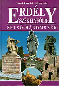 Erdly, Szkelyfld - Fels-Hromszk