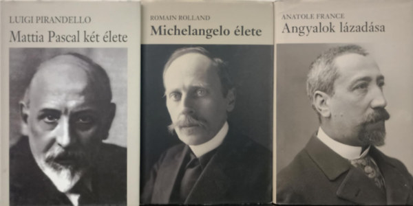 Vilgirodalmi knyvcsomag