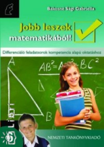 Jobb leszek matematikbl! 6.