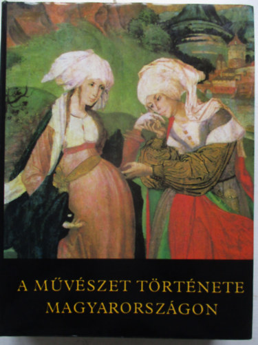 A mvszet trtnete Magyarorszgon