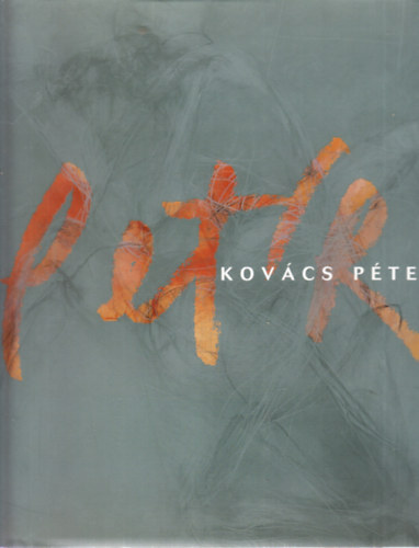 Kovcs Pter (Kugler knyvek)