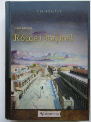 Rmai hajnal