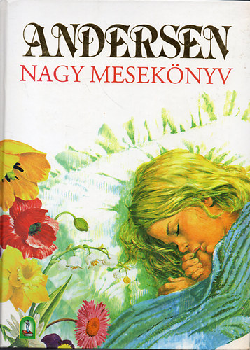 Andersen nagy meseknyv