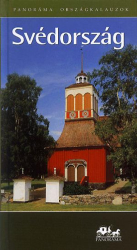 Németh Adél - Svédország (Panoráma)