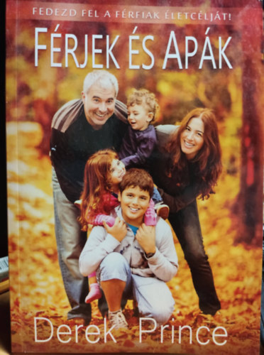 Frjek s Apk - Fedezd fel a frfiak letcljt!