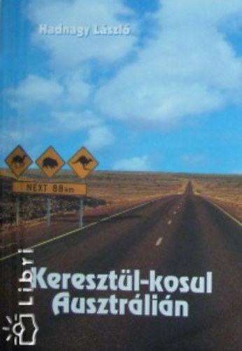 Keresztl-kosul Ausztrlin