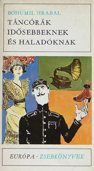 T�nc�r�k id�sebbeknek �s halad�knak