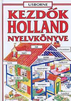 Helen Davies H. Reviczky Nra - Kezdk holland nyelvknyve