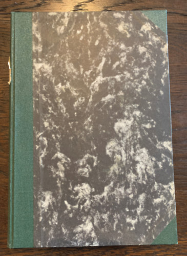 Ethnographia - Nplet XLVI. vfolyam - 1935