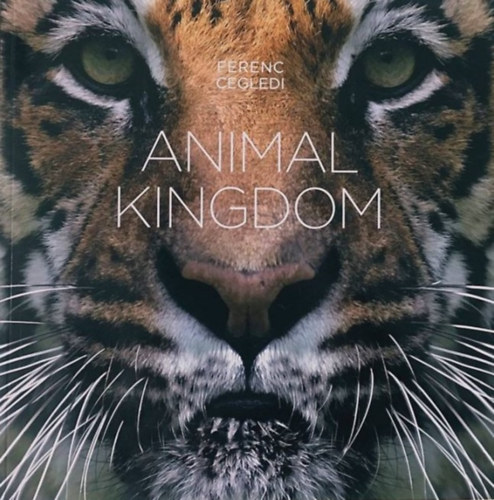 Ferenc Cegledi - Animal Kingdom