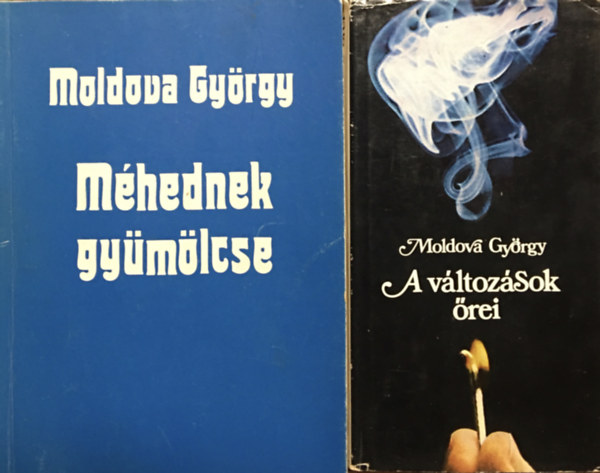 Mhednek gymlcse + A vltozsok rei (2 ktet)