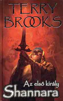 Shannara I. -az els kirly
