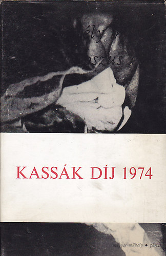 Erdély Miklós - Kollapszus orv.