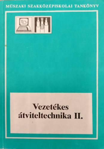 Vezet�sek �tviteltechnika II.