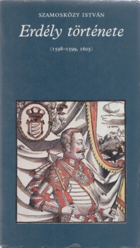Erdly trtnete (1598-1599, 1603)