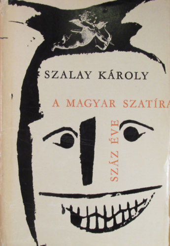 A magyar szatra szz ve