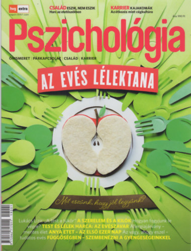 HVG Extra Pszichol�gia - 2019/1. sz�m (febru�r)