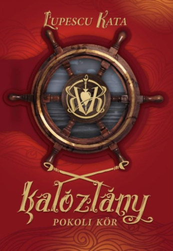 Kal�zl�ny - Pokoli k�r