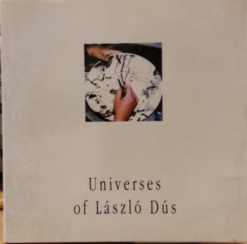 Universes of Lszl Ds (Alpha Presse)