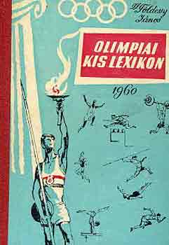 Olimpiai kislexikon 1960