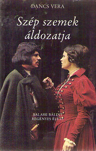 Sz�p szemek �ldozatja