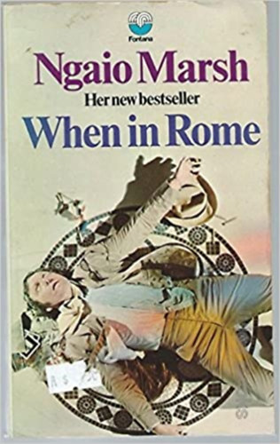 N. Marsh - When in Rome