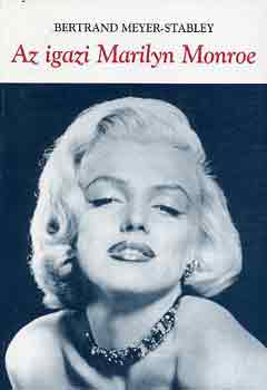 Az igazi Marilyn Monroe