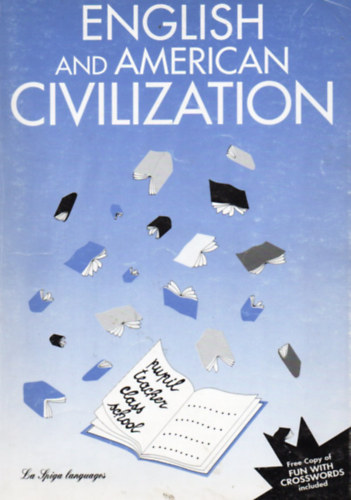 English and American Civilization