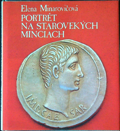 Portr�t na Starovek�ch Minciach