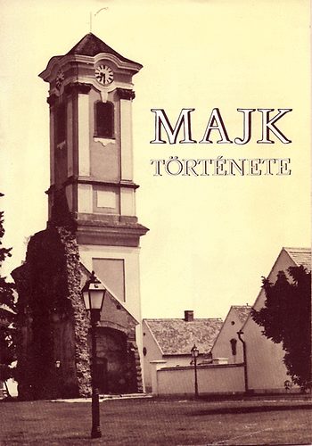 Kulcsr Emil Mikls - Majk trtnete