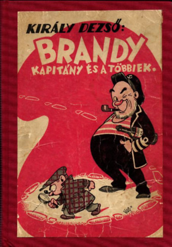 Brandy kapitny s a tbbiek