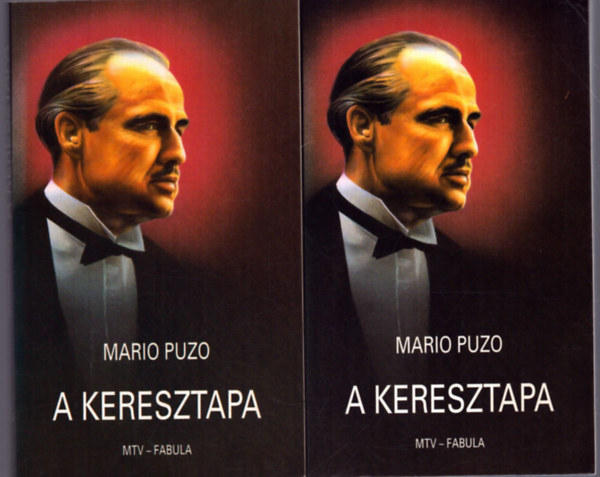 A keresztapa I-II.