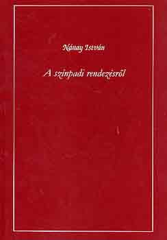 A sz�npadi rendez�sr�l