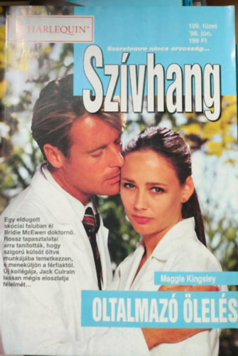 Sz�vhang 109. k�tet - Oltalmaz� �lel�s