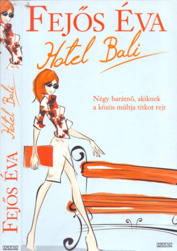 Fej�s �va - Fej�s �va - Hotel Bali