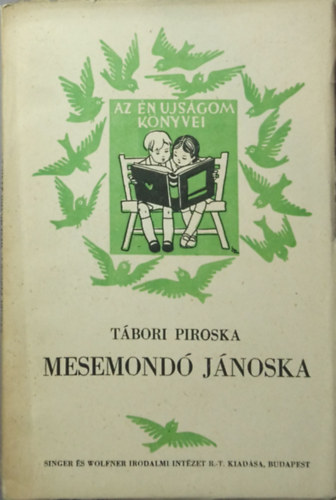 Mesemond Jnoska