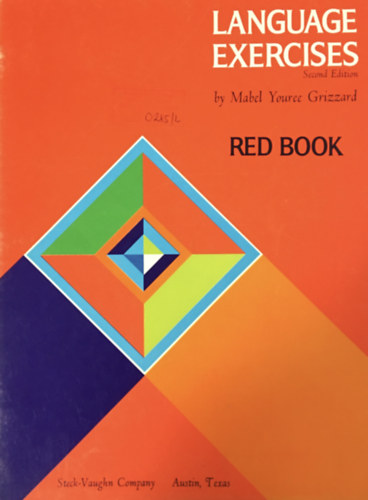 Language Exercises - Red Book