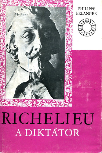 Richelieu, a dikttor II.