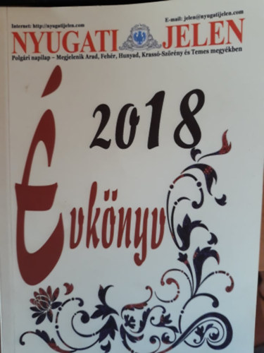 Nyugati Jelen vknyv 2018