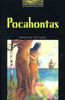Tim Vicary - Pocahontas (OBW 1)