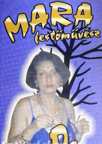 O. Mara festmvsz