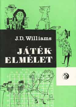 J.D. Williams - Jtkelmlet