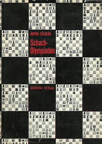 rpd Fldek - Schach-Olympiaden