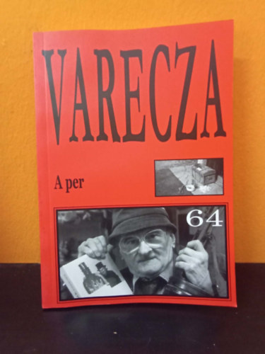 A per - A nagy magyar v�dirat