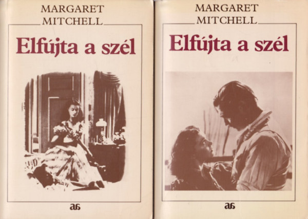 Elfjta a szl I-II    ( teljes kiads)