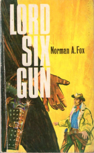 Lord Six-Gun