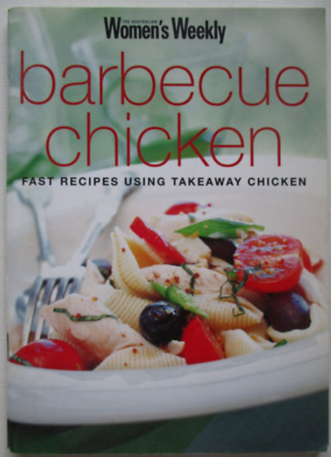 Barbecue Chicken